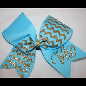 cheer bow